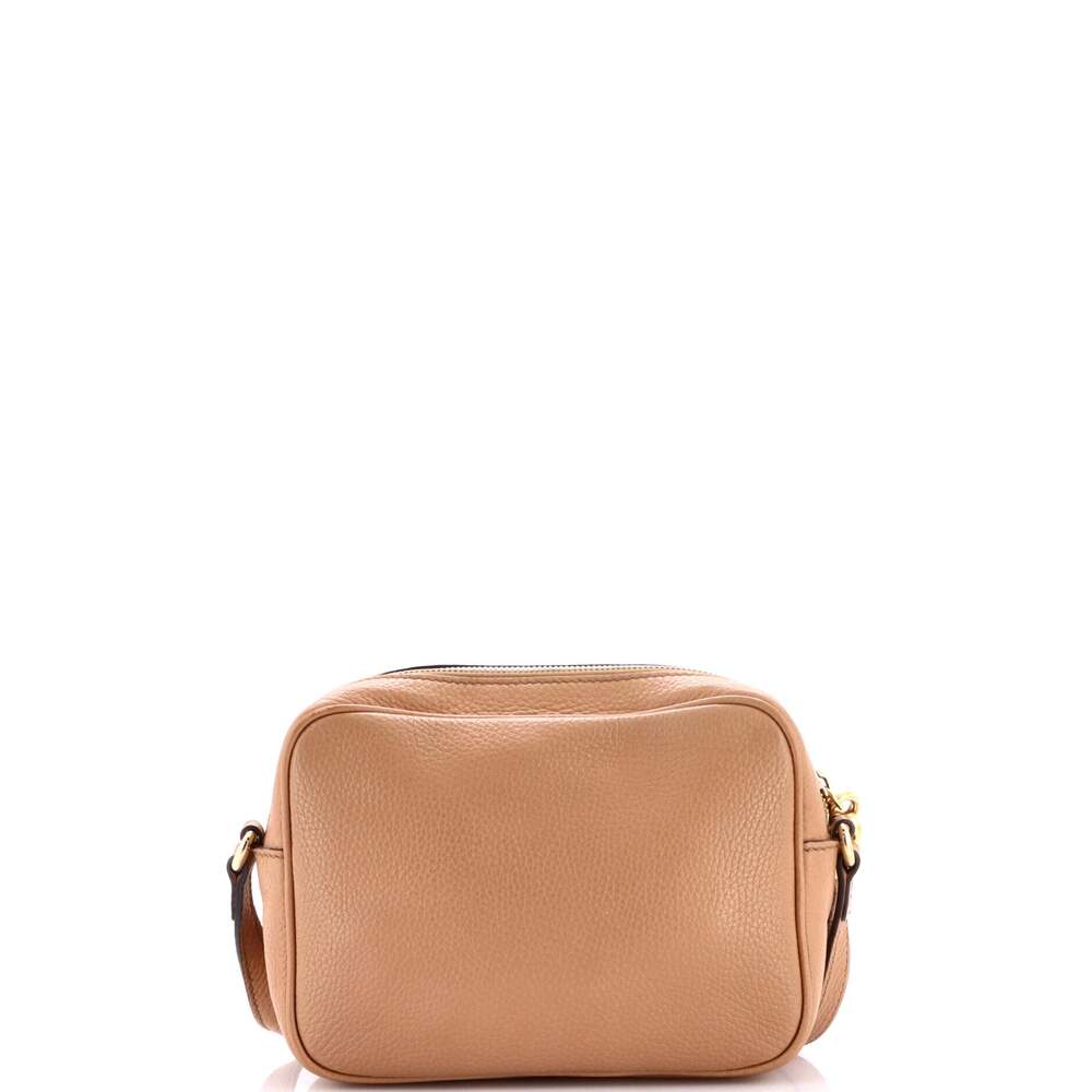 Gucci Soho Disco Crossbody Bag Leather #235055G13B - Picture 3 of 8